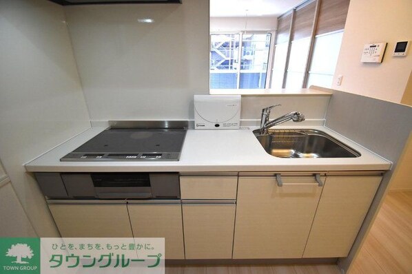 アネモネ元本郷の物件内観写真